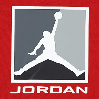 Nike Dukserica JDB MJ ESS FT BASELINE PO 