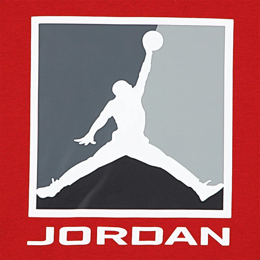 Nike Dukserica JDB MJ ESS FT BASELINE PO 