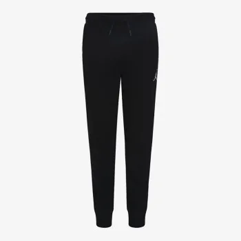 Nike Donji dio trenerke JDB MJ ESS FT BASELINE PANT 
