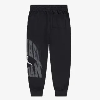 Nike Donji dio trenerke JDB MJ MVP HBR JM FT PANT 