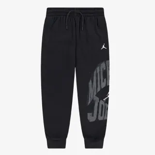 Nike Donji dio trenerke JDB MJ MVP HBR JM FT PANT 