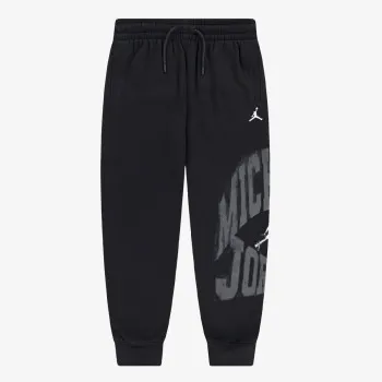 Nike Donji dio trenerke JDB MJ MVP HBR JM FT PANT 