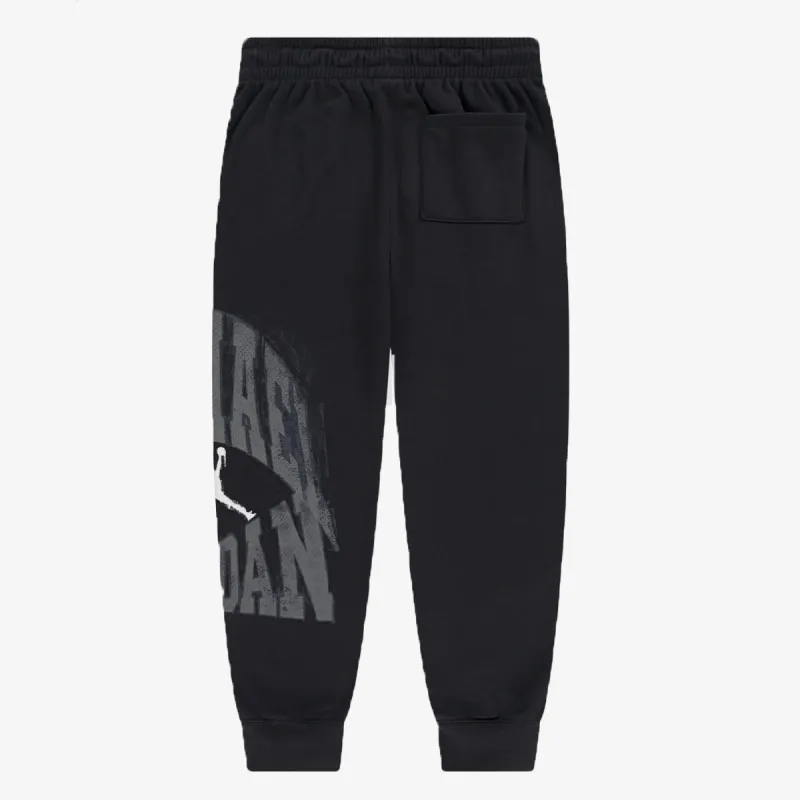 Nike Donji dio trenerke JDB MJ MVP HBR JM FT PANT 