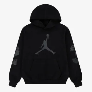 Nike Dukserica JDB MJ MVP HBR JM FT PO 