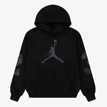 Nike Dukserica JDB MJ MVP HBR JM FT PO 