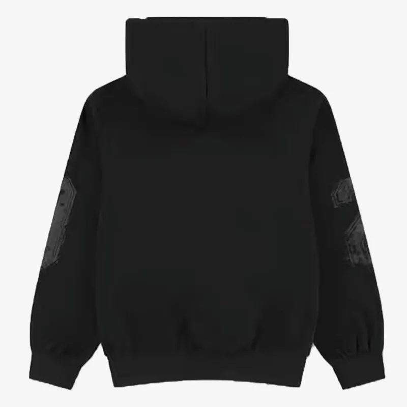 Nike Dukserica JDB MJ MVP HBR JM FT PO 