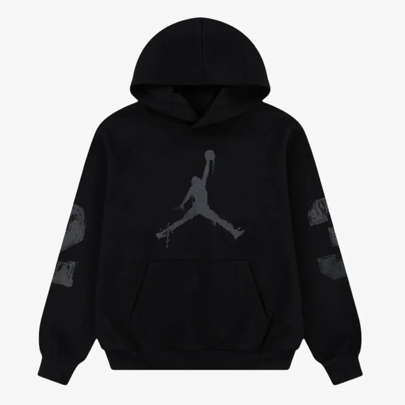 Nike Dukserica JDB MJ MVP HBR JM FT PO 