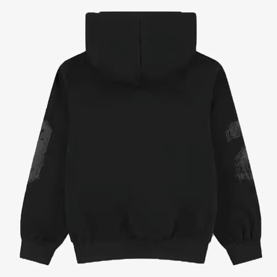 Nike Dukserica JDB MJ MVP HBR JM FT PO 