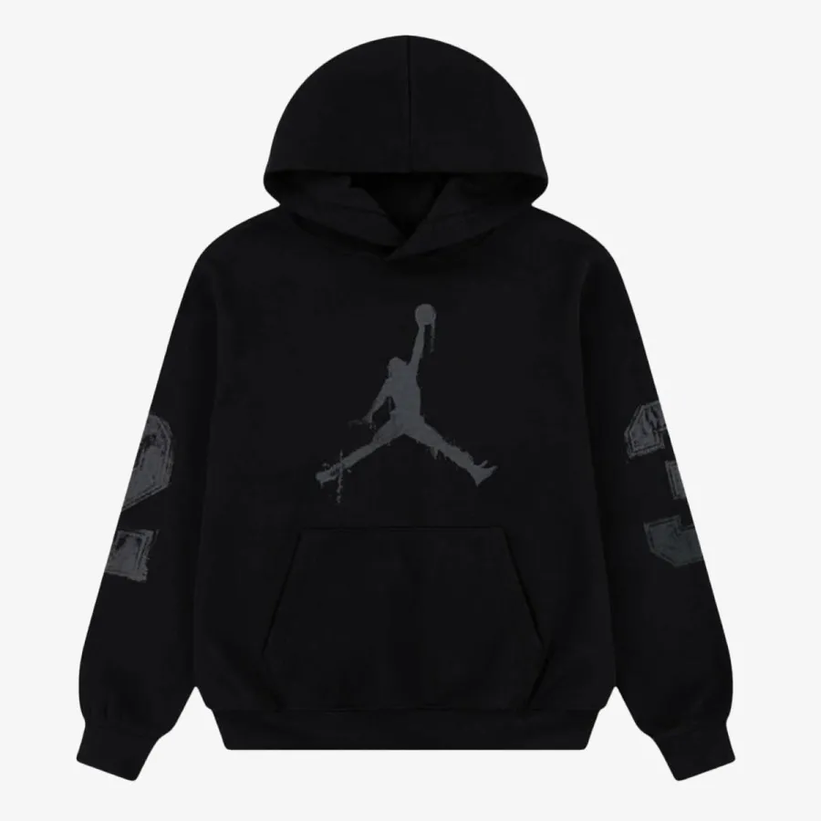 Nike Dukserica JDB MJ MVP HBR JM FT PO 