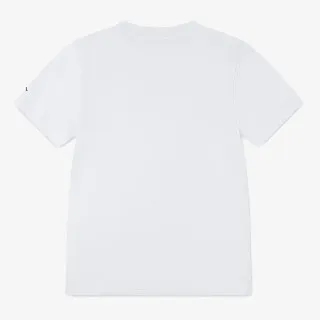 Nike Majica JDB GHOST MAN SS-TEE 