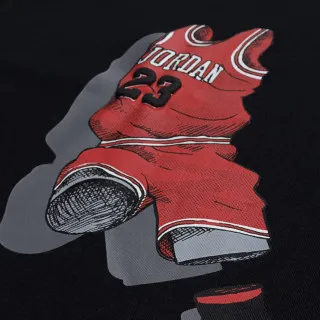 Nike Majica JDB GHOST MAN SS-TEE 
