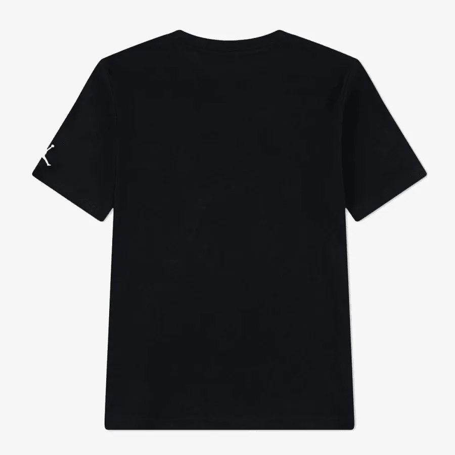Nike Majica JDB GHOST MAN SS-TEE 