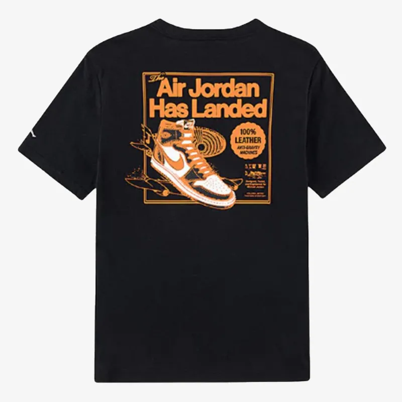 Nike Majica Air Jordan Has Landed 