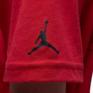 Nike Majica JDB AIR JORDAN HAS LANDED SS T 