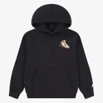 Nike Dukserica JDB AIR JORDAN HAS LANDED PO 