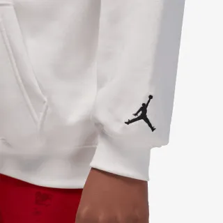 Nike Dukserica JDB AIR JORDAN HAS LANDED PO 