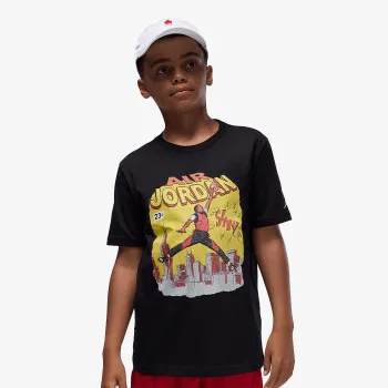 Nike Majica JDB COMIC SLAM 