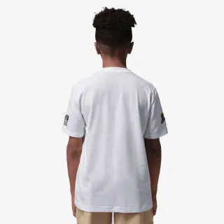 Nike Majica JDB DYNASTY PATCH 