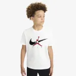 Nike Majica Jordan Jumpman Swoosh 