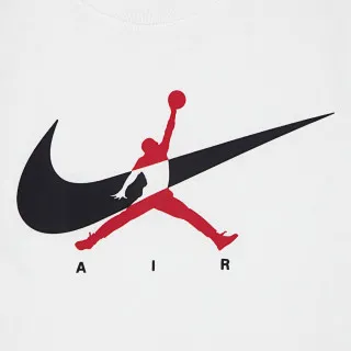 Nike Majica Jordan Jumpman Swoosh 