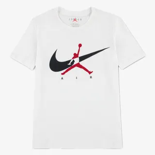 Nike Majica Jordan Jumpman Swoosh 