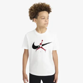 Nike Majica Jordan Jumpman Swoosh 