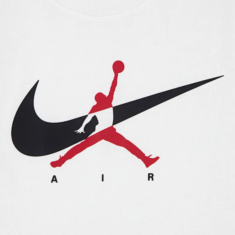 Nike Majica Jordan Jumpman Swoosh 