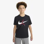 Nike Majica Jordan Jumpman Swoosh 