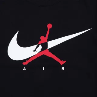 Nike Majica Jordan Jumpman Swoosh 