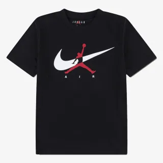 Nike Majica Jordan Jumpman Swoosh 
