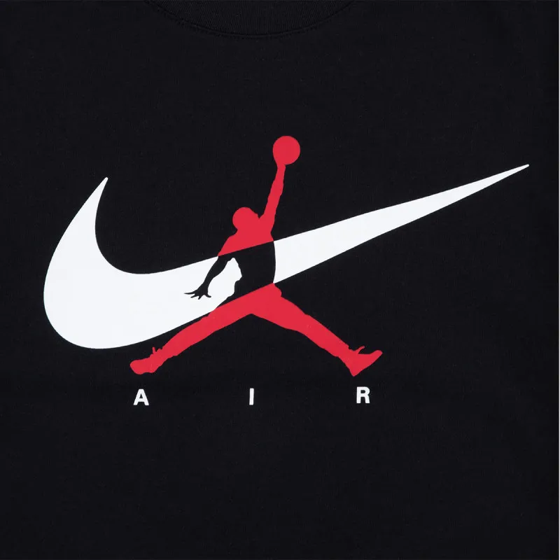 Nike Majica Jordan Jumpman Swoosh 