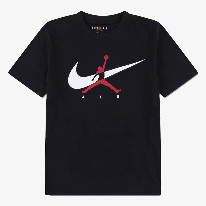 Nike Majica Jordan Jumpman Swoosh 