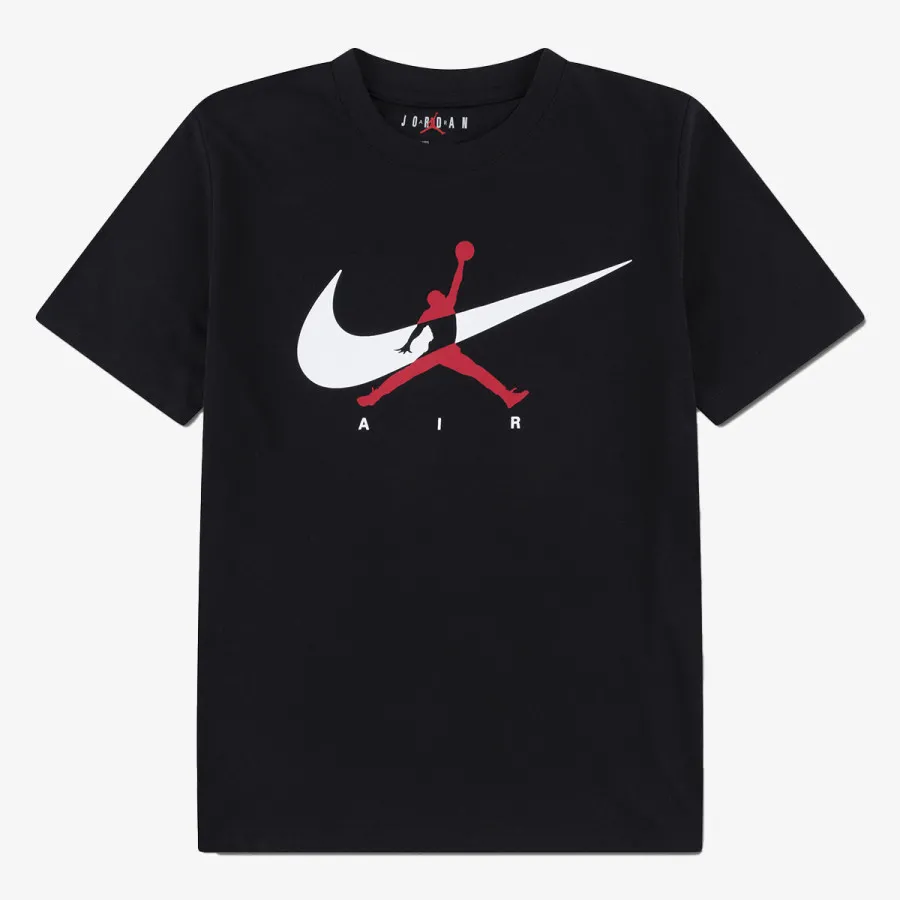 Nike Majica Jordan Jumpman Swoosh 