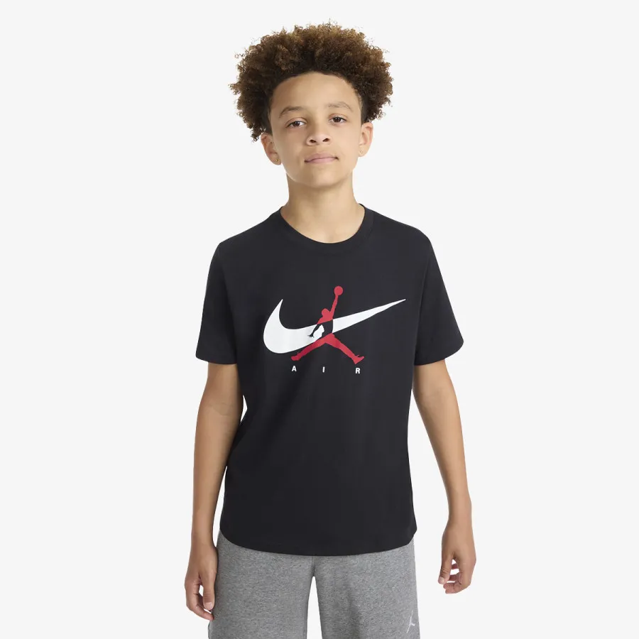 Nike Majica Jordan Jumpman Swoosh 