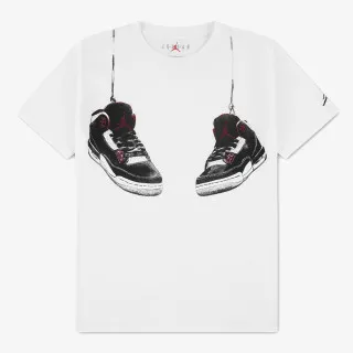 Nike Majica AJ3 Shoe Strings 