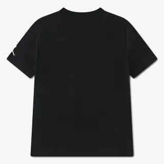 Nike Majica JDB AJ3SHOE STRINGS 