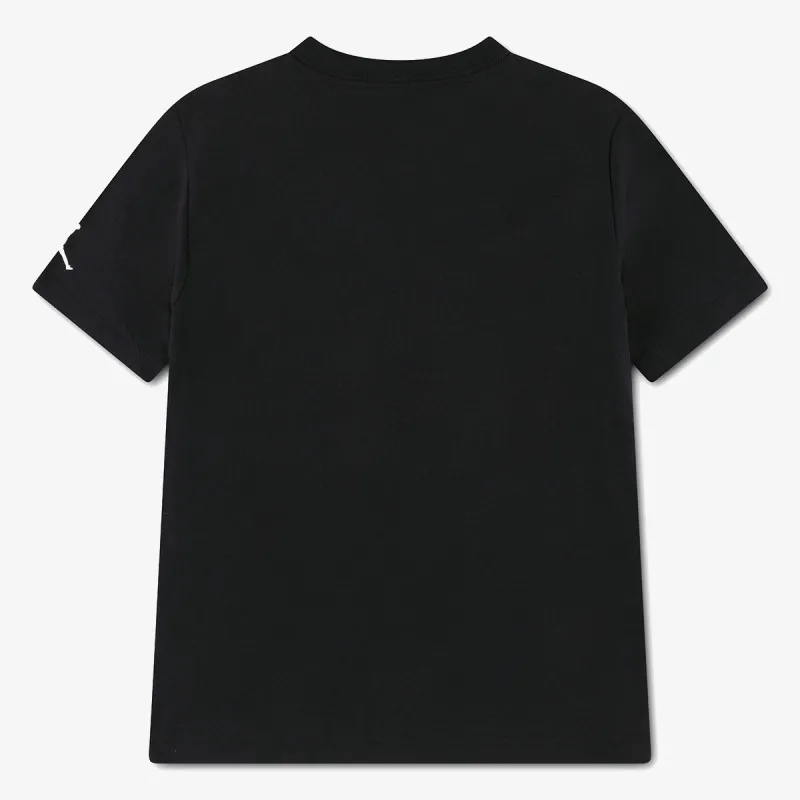 Nike Majica JDB AJ3SHOE STRINGS 