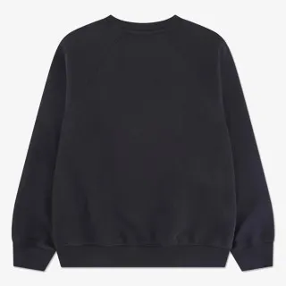 Nike Dukserica JDB MJ HOOP PSG CREW 