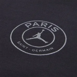 Nike Dukserica JDB MJ HOOP PSG CREW 