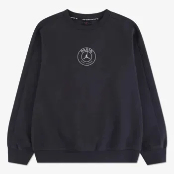 Nike Dukserica JDB MJ HOOP PSG CREW 