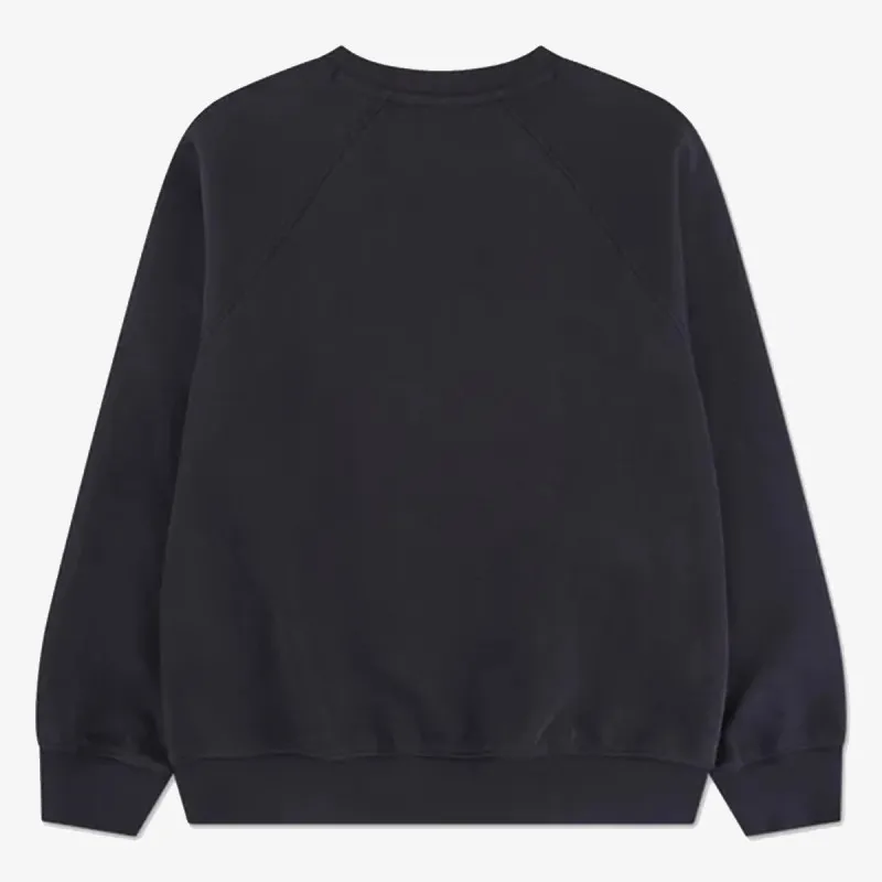 Nike Dukserica JDB MJ HOOP PSG CREW 