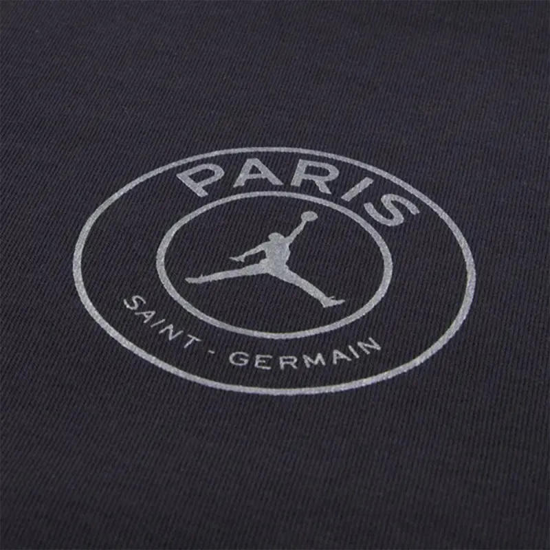 Nike Dukserica JDB MJ HOOP PSG CREW 