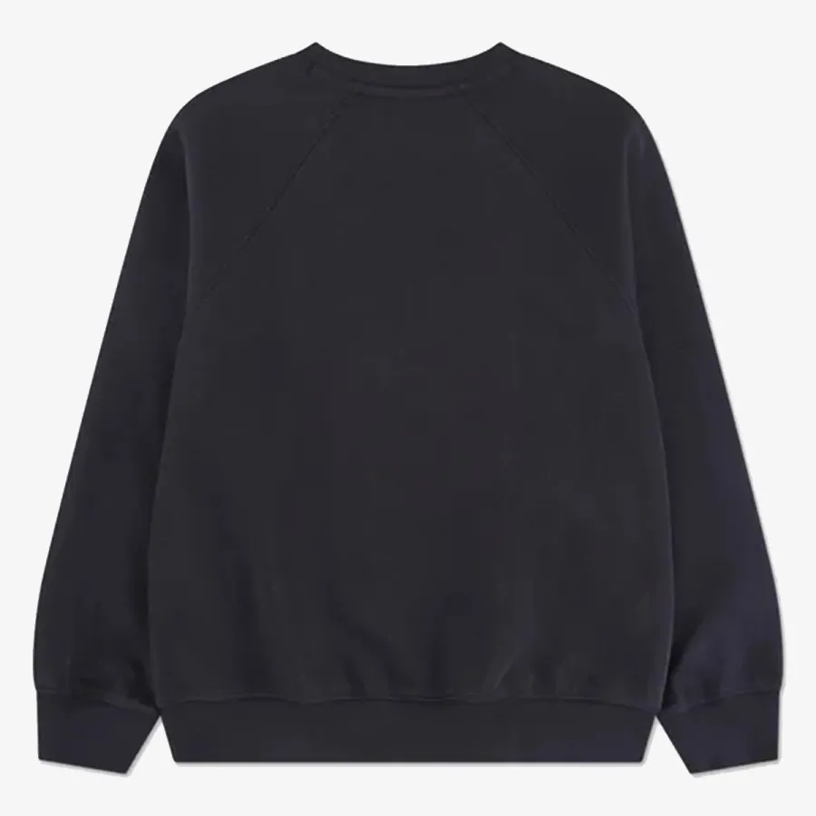 Nike Dukserica JDB MJ HOOP PSG CREW 