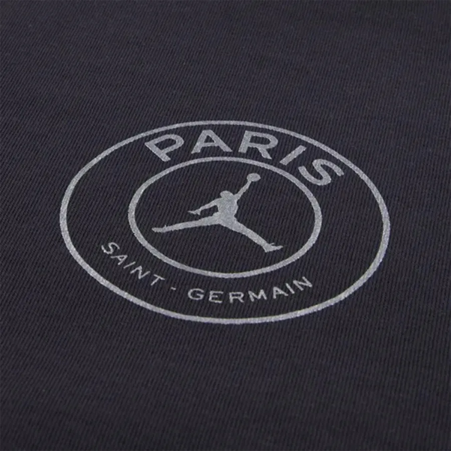Nike Dukserica JDB MJ HOOP PSG CREW 