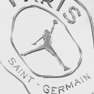 Nike Majica JDN MJ DF PRACICE TEE PSG 