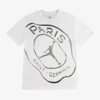 Nike Majica JDN MJ DF PRACICE TEE PSG 