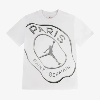 Nike Majica JDN MJ DF PRACICE TEE PSG 