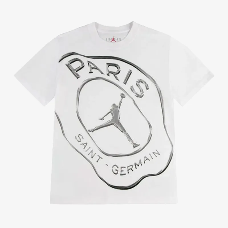 Nike Majica JDN MJ DF PRACICE TEE PSG 