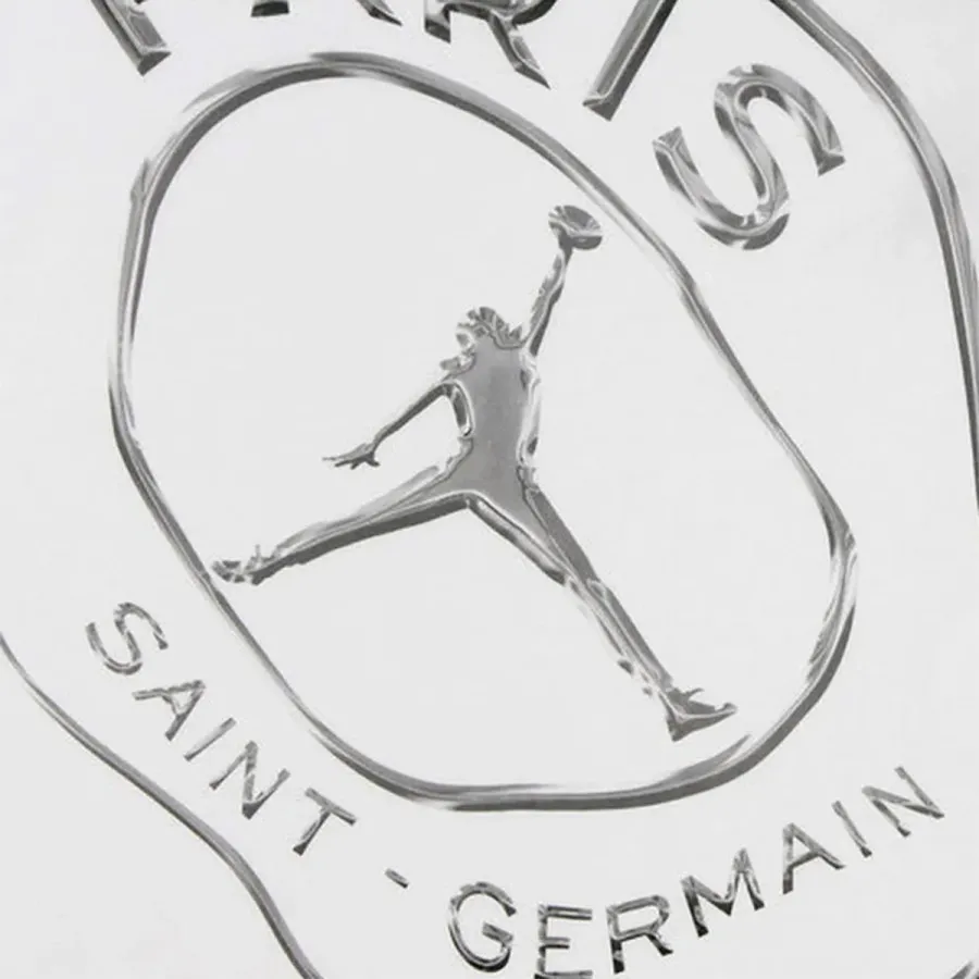 Nike Majica JDN MJ DF PRACICE TEE PSG 