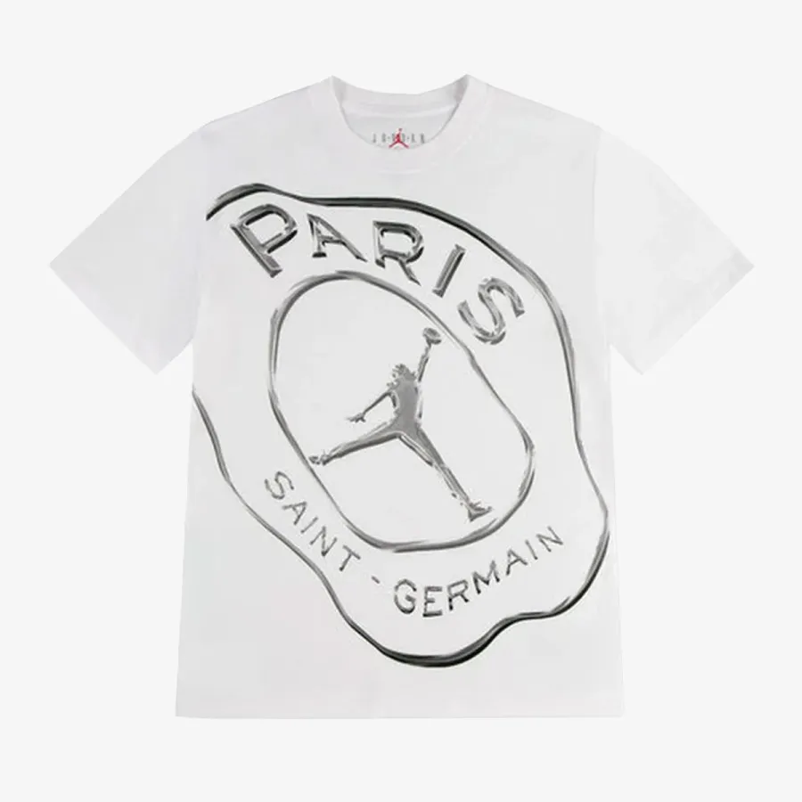 Nike Majica JDN MJ DF PRACICE TEE PSG 